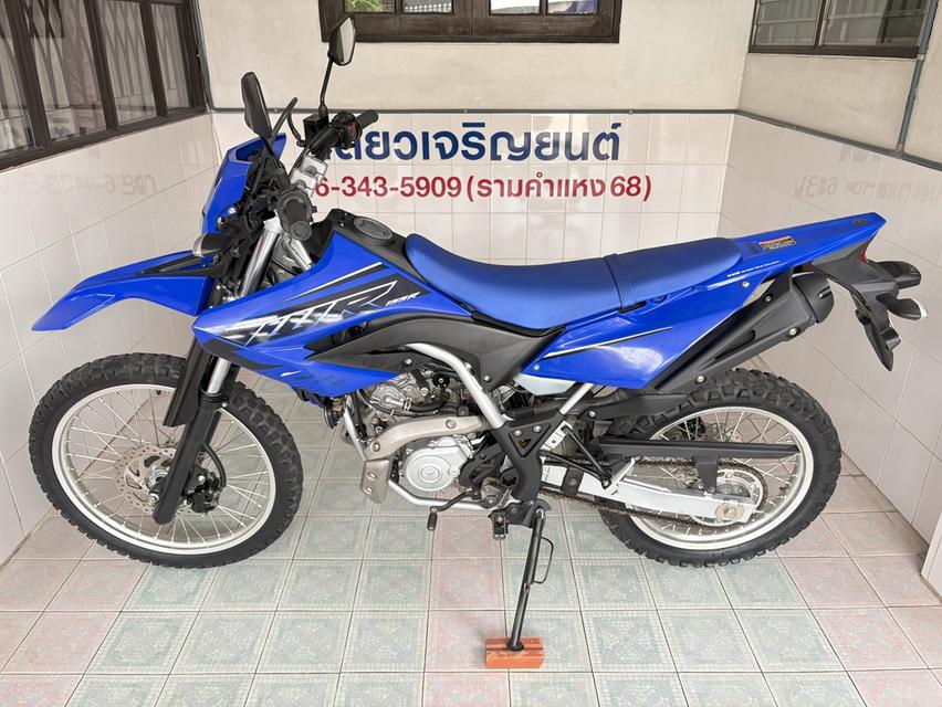 WR155R กุญแจ2ดอก รถบ้าน มือเดียว เจ้าของฝากขาย ดูแลดี สภาพซื้อจอด ใช้งานน้อย เครื่องเดิม ชุดสีไร้รอย วิ่ง6000 ปลายปี67