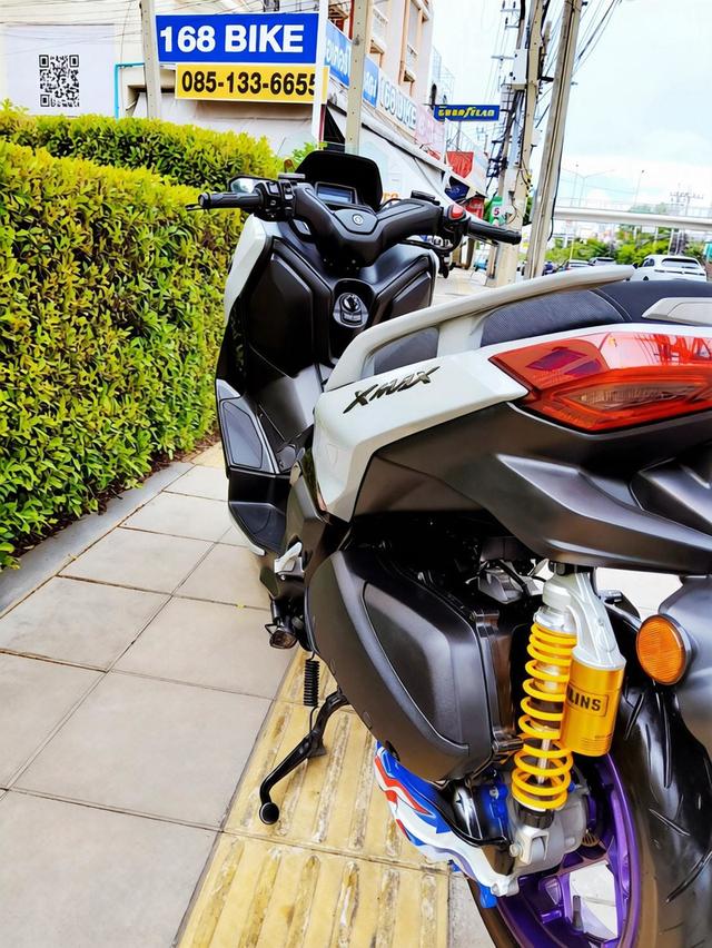 Yamaha Xmax300 Connectted 2024 รูปที่ 5