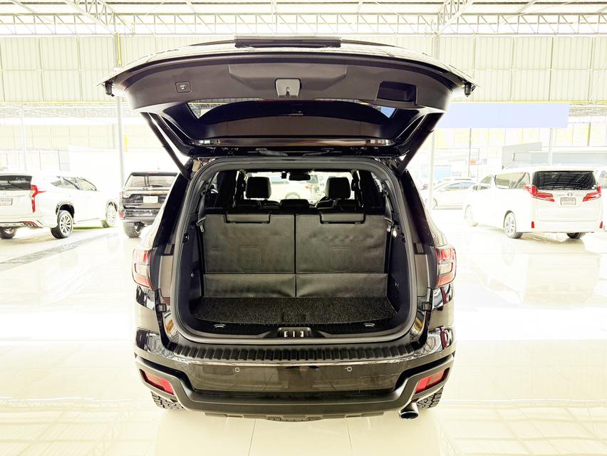 Ford Everest 2.0 Titanium+ (ปี 2020) SUV AT - 4WD 16