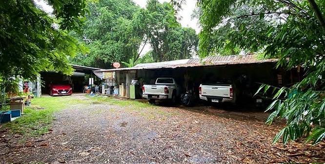 ที่ดินในเมืองลำปางจังหวัดลำปาง 7