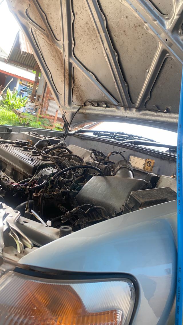 ขาย Toyota colola AE101