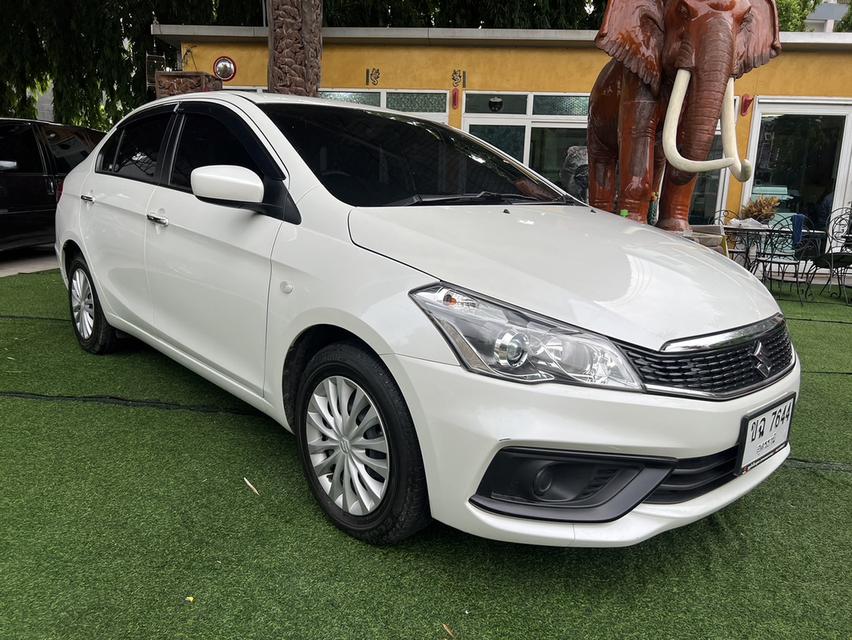 2022 Suzuki Ciaz 1.2 Gl