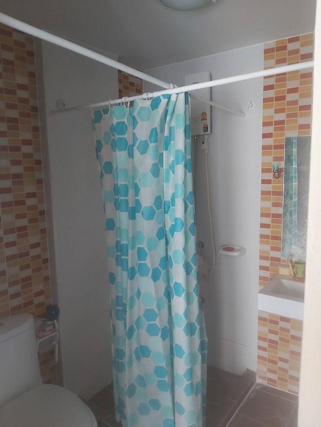บ้านทาว์น์โฮม 2 ชั้น ลำลูกกา คลอง 6 3