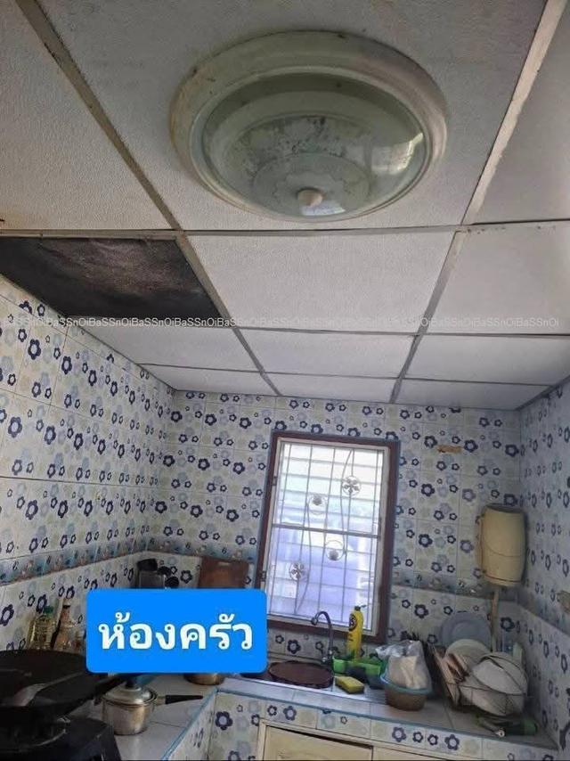 ม.พฤกษา15 ทาวน์เฮาส์ 2ชั้น 9