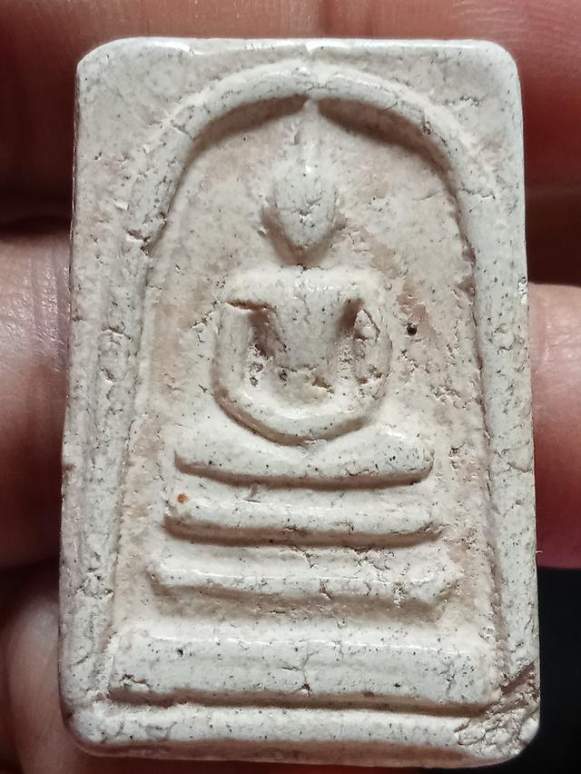 พระสมเด็จเก่า