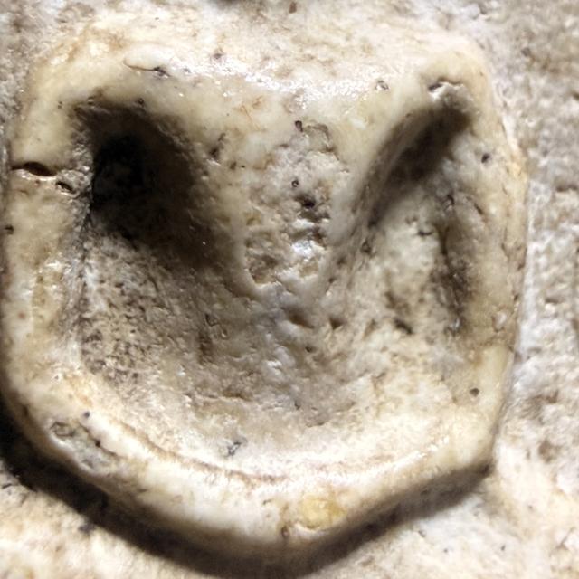 พระสมเด็จวัดระฆังพิมพ์ประธาน 5