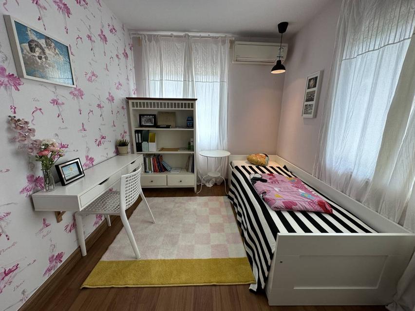 ขายด่วน!!(ต่อรองได้) บ้านเดี่ยว ไลฟ์ อิน เดอะ การ์เด้น สวนเสือ-ศรีราชา พื้นที่ 53.9 ตร.ว. ขนาด 165 ตร.ม. 19