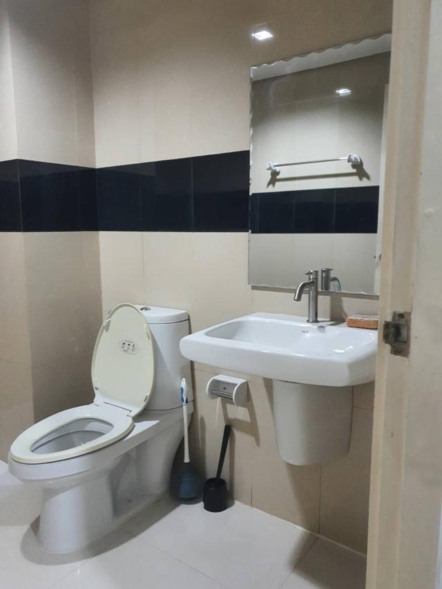 คอนโดมิเนียม โครงการไอริสแอเวนิว อ่อนนุช-สุวรรณภูมิ 7