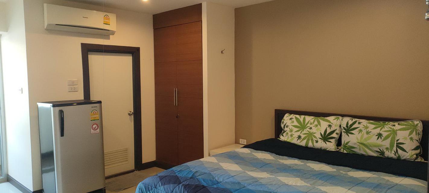 อพาร์ทเมนท์ให้เช่า สุขสวัสดิ์ 38 4