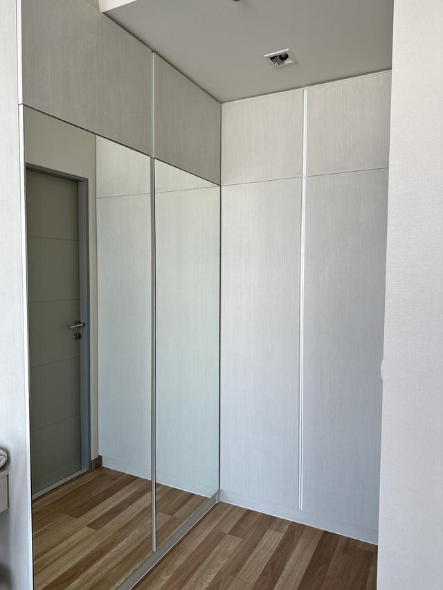 ปล่อยเช่า คอนโด ไอดิโอ เวิร์ฟ ราชปรารภ ติด APL ราชปรารภ เดินทางสะดวก ตกแต่งใหม่ 4