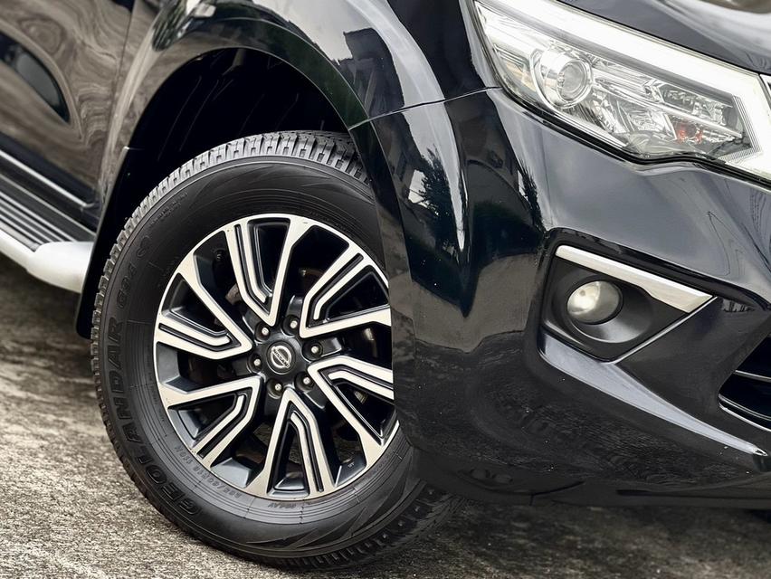 Nissan Terra 2.3 VL 2WDเครื่องยนต์: ดีเซล เกียร์: ออโต้ ปี: 2019 สี: ดำ ไมล์ 9x,xxx Km. รูปที่ 7