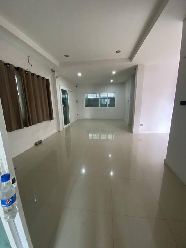 บ้านเดี่ยว 2 ชั้น ที่บ้านบึง ชลบุรี 3