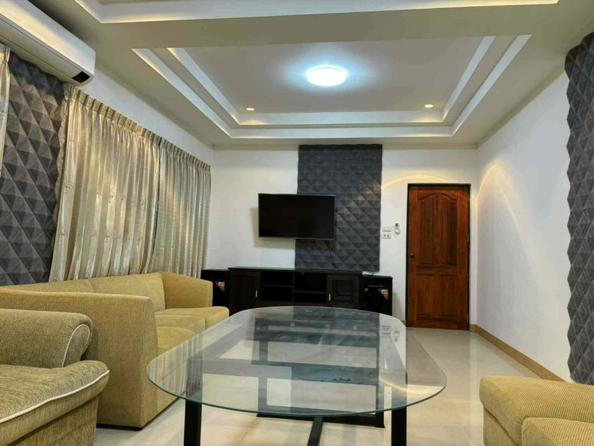 Pool Villa for Rent & Sale📍 Great location in a peaceful village, next to a large reservoir with mountain views. 9