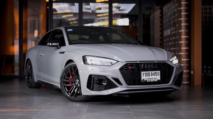 ขาย Audi RS5 3