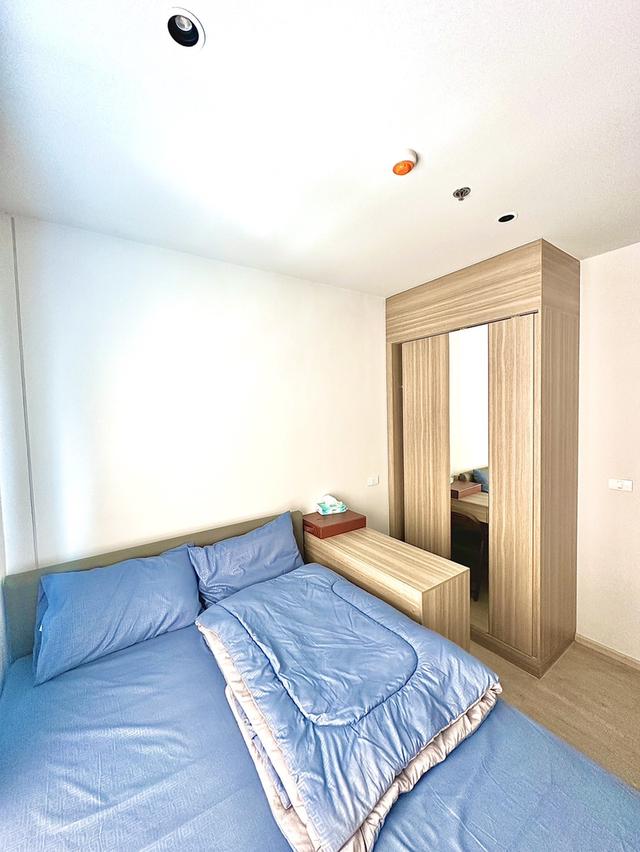 ให้เช่า Altitude Unicorn Sathorn-Thapra 8