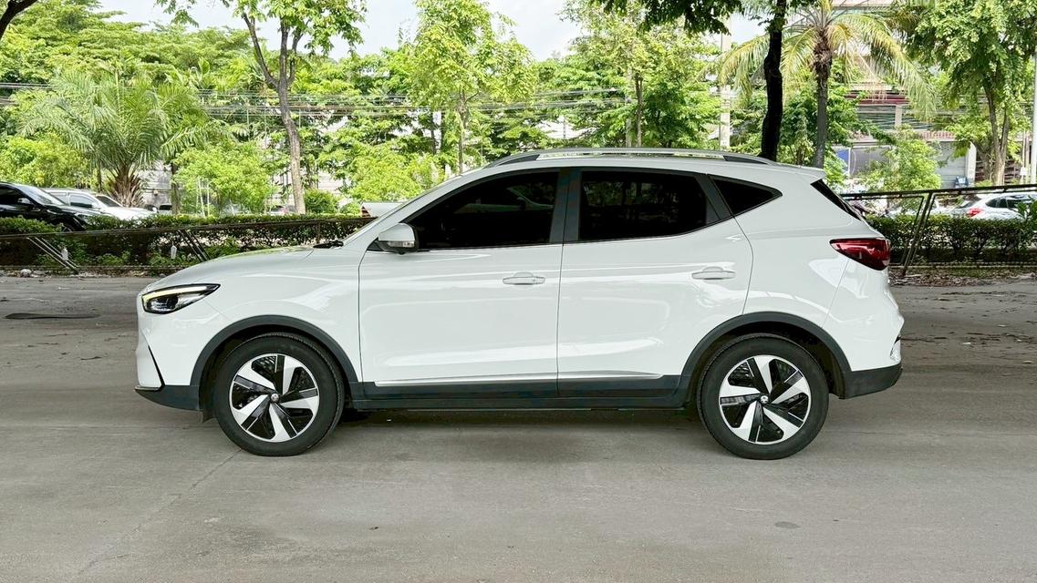 MG EV AT ปี 2022 7