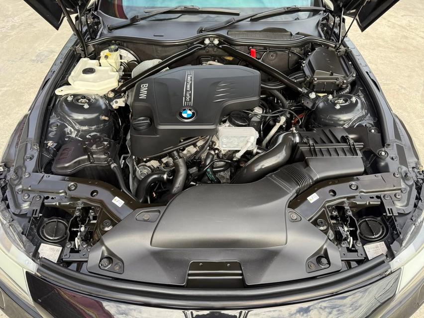 BMW Z4 2.0 sDrive20i M SPORT 2011  15