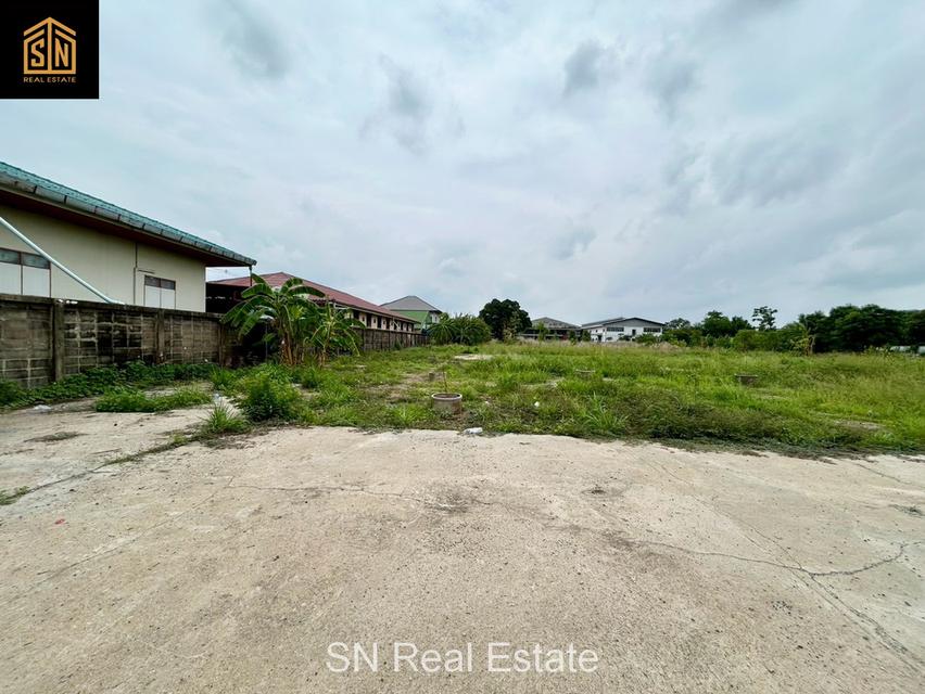 ขายที่ดิน อ.บางพลี 7-1-25 ไร่ ติดถนนเทพารักษ์ขาออก ขายด่วนต่ำกว่าประเมิน 12