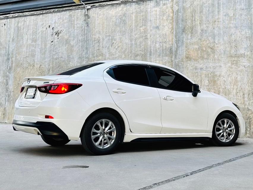  2017 MAZDA 2 1.3 Skyactiv-G High Connect 13