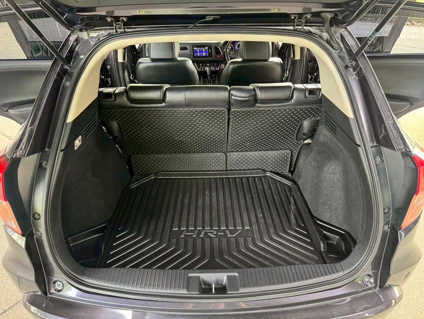 Honda HRV 1.8 E Limited AT ปี 2016 18