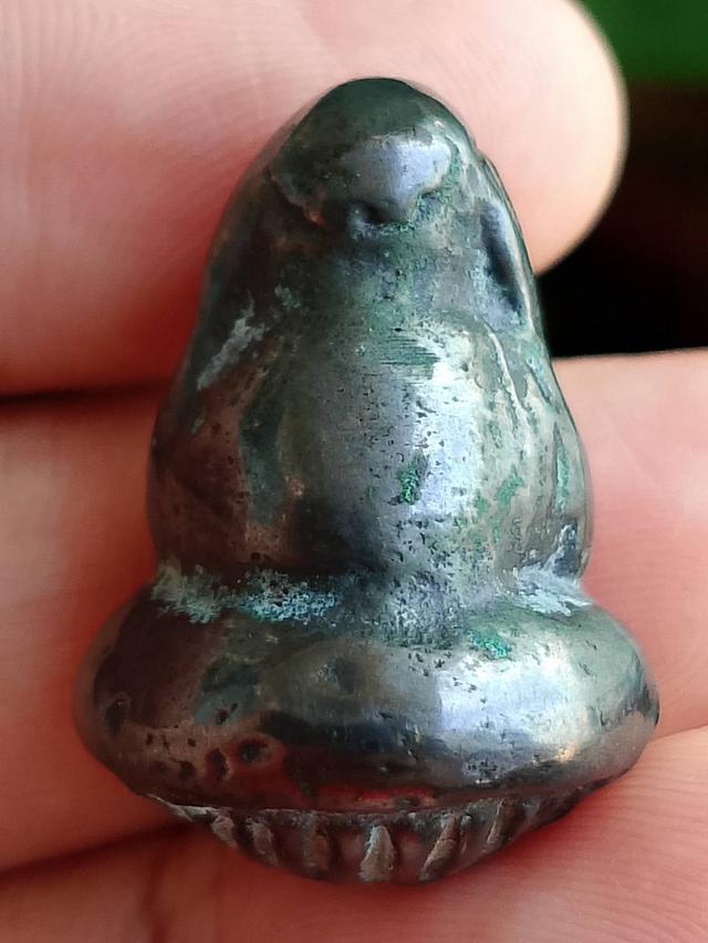 พระปิดโลหะ ไม่ทราบที่ รูปย่อยที่ 2