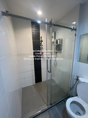 CONDOMINIUM Aspire Rama 9 33 ตร.-ม. 1Bedroom1ห้องน้ำ ราคานี้หาไม่ได้แล้ว กรุงเทพ 7