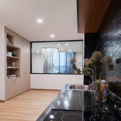 ให้เช่าทาวน์โฮม 3.5 ชั้น ห้องมุม นาคนิวาส 37 ลาดพร้าว 71 ตกแต่งพร้อมอยู่ ใกล้เซ็นทรัล อีสต์วิลล์ ใกล้ทางด่วน ใกล้ MRT ลา 6