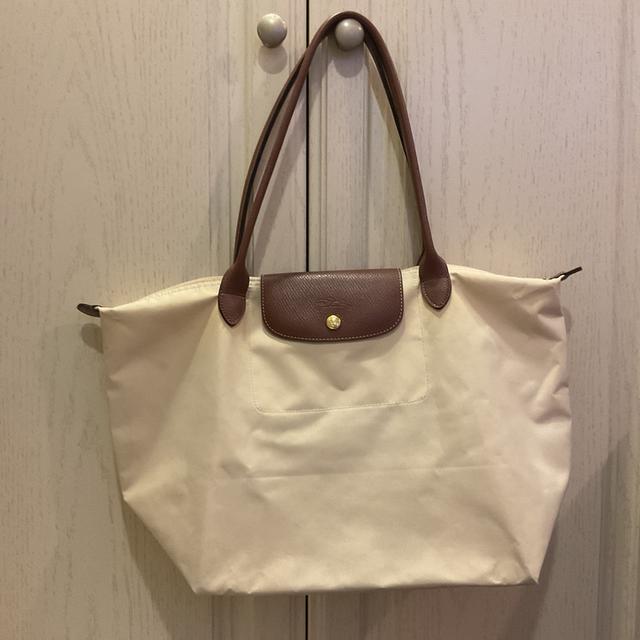 Longchamp แท้มือสอง