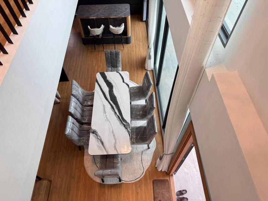 Modern 2 story pool villa for sale 7