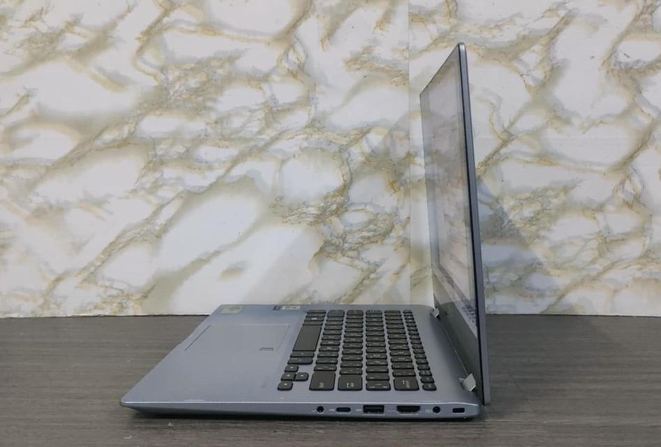 Asus Flip14 win11  i3 G10  ram 8 g.  M.2  256 g. รูปที่ 8