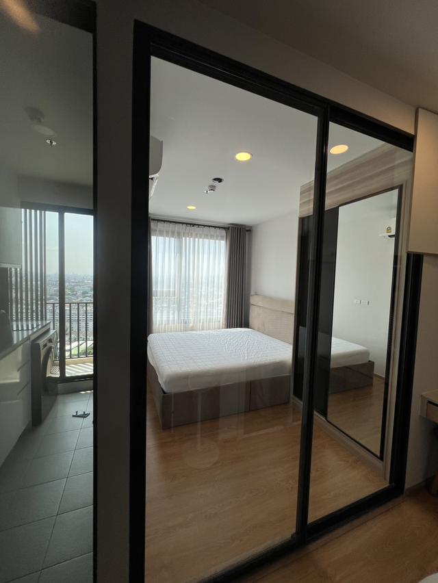 ขายด่วนคอนโดชีวาทัย 2.55 MB เกษตร-นวมินทร์ 8