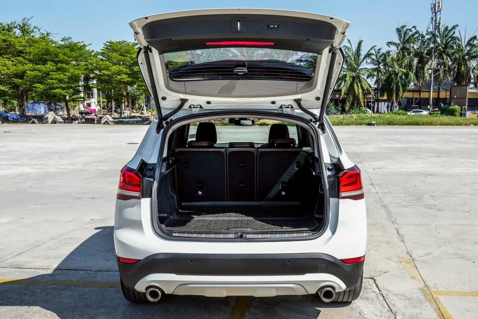 BMW X1 2.0 sDrive20d xLine F48 AT 2021 รูปที่ 3