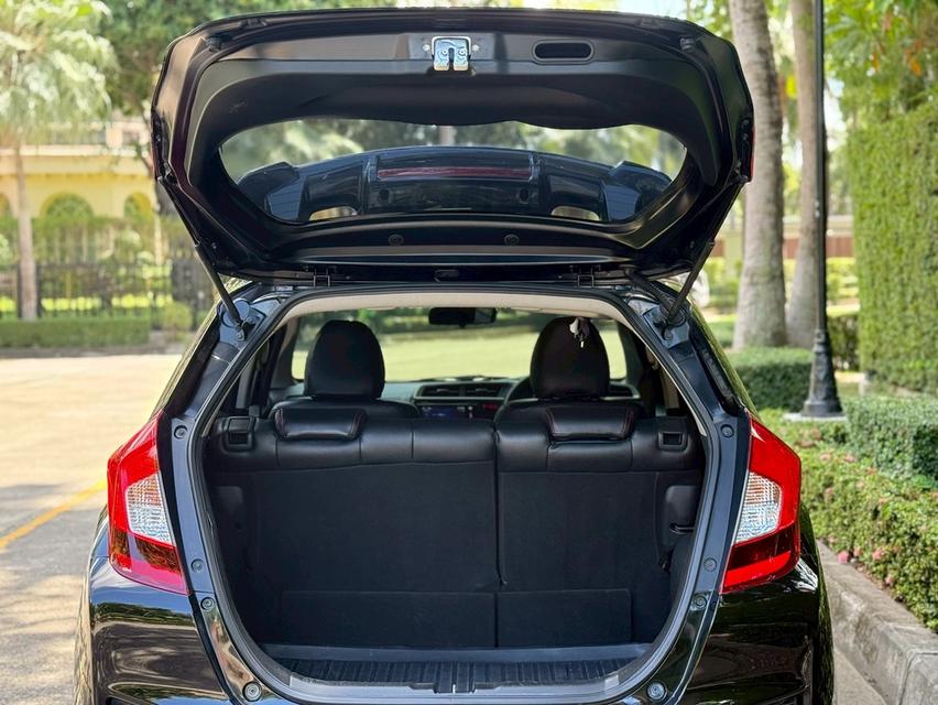 รหัสรถ PJP758 2015 HONDA JAZZ 1.5 SV i-VTEC 16