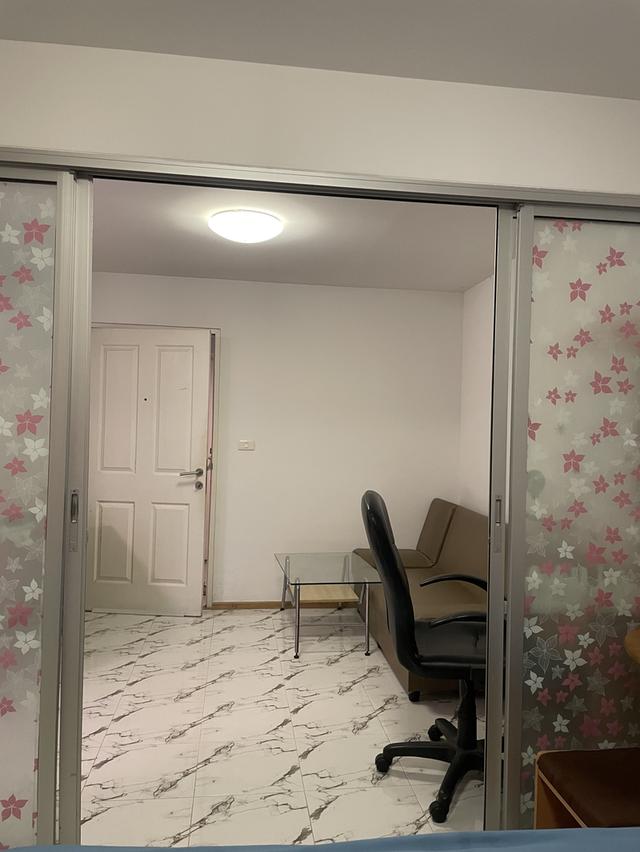 คอนโด 1 ห้องนอน ดีอนโดรัตนาธิเบศร์ 1