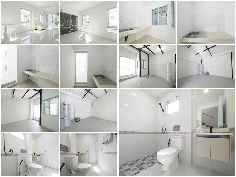 ขายราคาพิเศษ ทาวน์โฮม 3 ชั้น ม.บ้านกลางเมือง 21.1 ตร.ว. 3นอน 3น้ำ บ้านสวยแปลงมุม ทำเลดีมาก ฟังชั่นดีเยี่ยม เฟอร์ครบ พื้นที่กว้าง รีโนเวทใหม่ 3