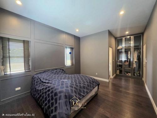 บ้านเดี่ยว เศรษฐสิริ แจ้งวัฒนะ-ประชาชื่น 2 แปลงมุม 84.8 ตร.ว. ใกล้ทางพิเศษอุดรรัถยา ด่านศรีสมาน ใกล้เมืองทองธานี 20