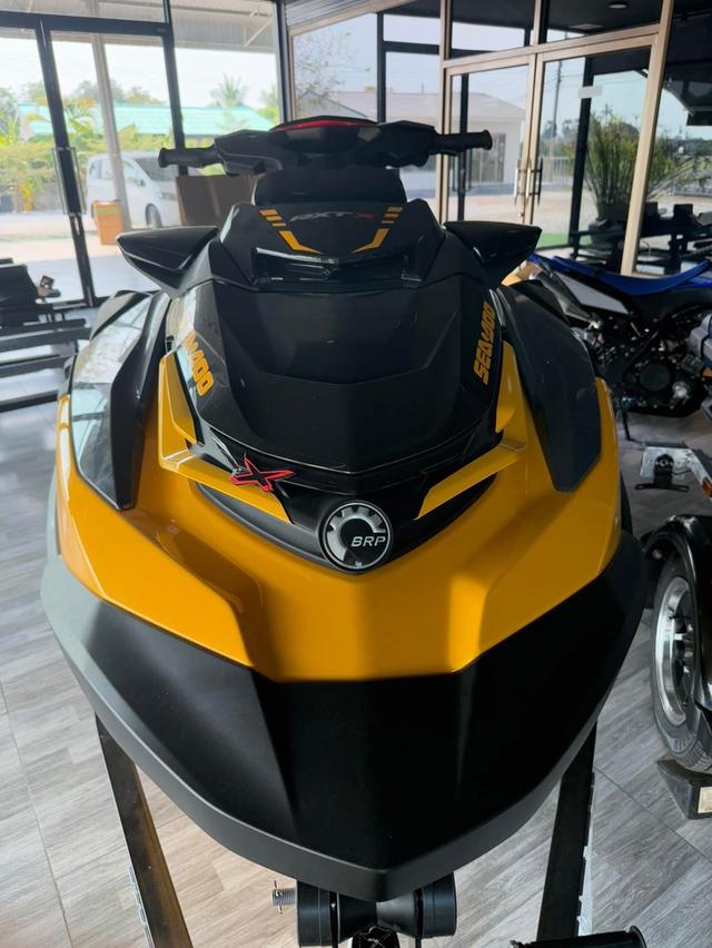 ขายด่วนเจ็ทสกี Seadoo RXT-X300 ปี 23