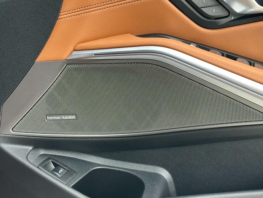 BMW 330li M Sport LCI (G28) 18