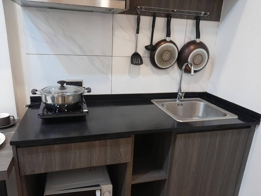 The space condo phuket รูปที่ 6