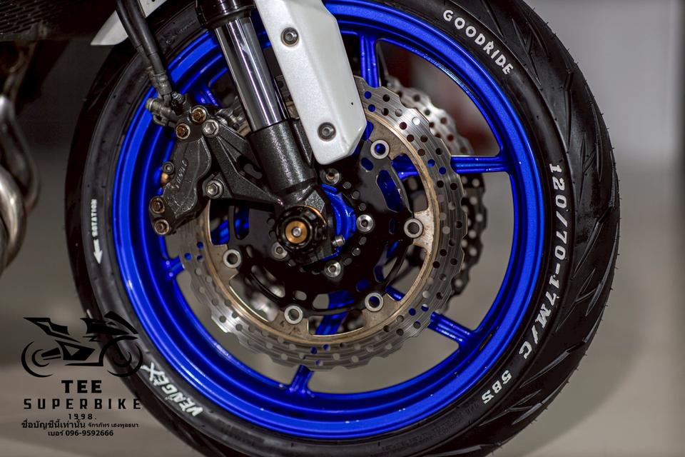 KAWAZAKI  Z800 2015 รถมือสอง 13