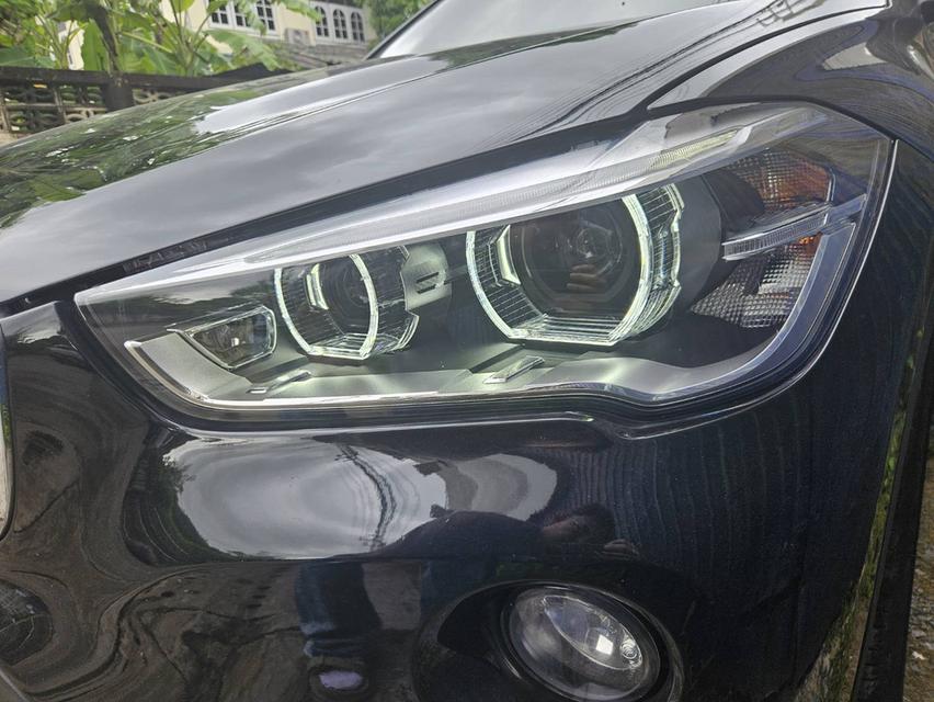 BMW X1 F48 ปี2018 ราคา 690,000 บาท 11