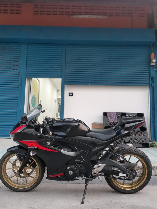 Suzuki GSX-R150 มือสอง 5