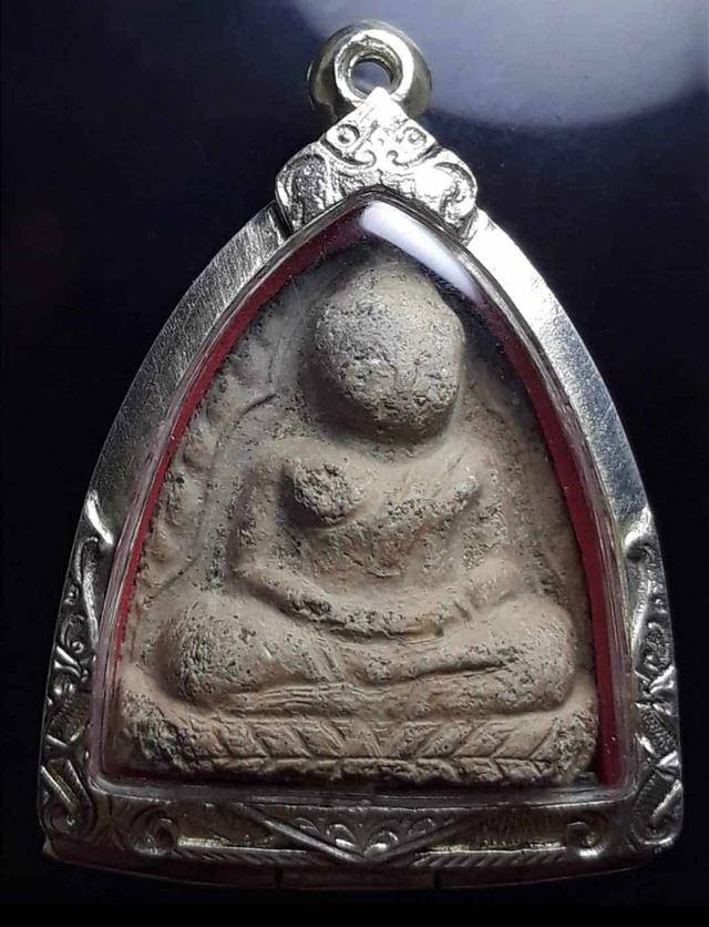 พระเครื่องไม่ทราบที่