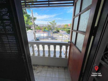 ขาย ทาวน์โฮม หมู่บ้านสินทรัพย์นคร 90 ตรม. 18 ตร.วา บ้านสวยเดินทางสะดวก