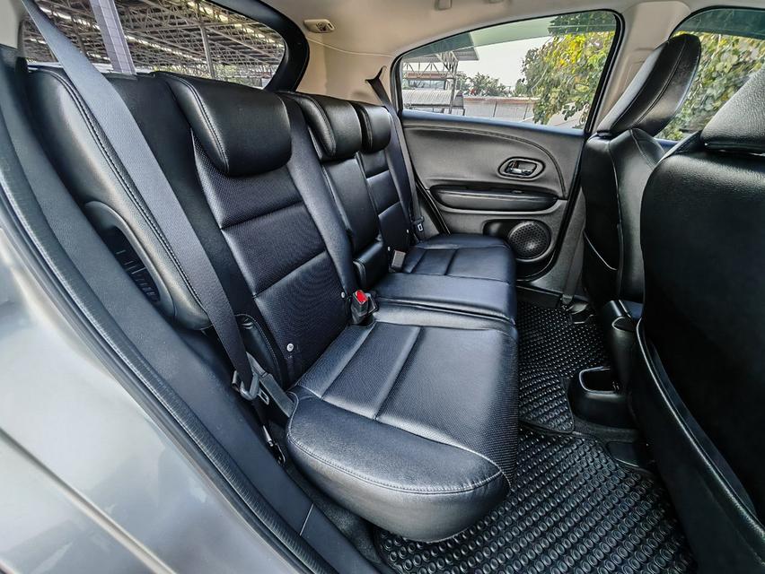 ขาย HONDA HRV 1.8 E ปี 2018 ไมล์แท้ 70,000 กม. 9