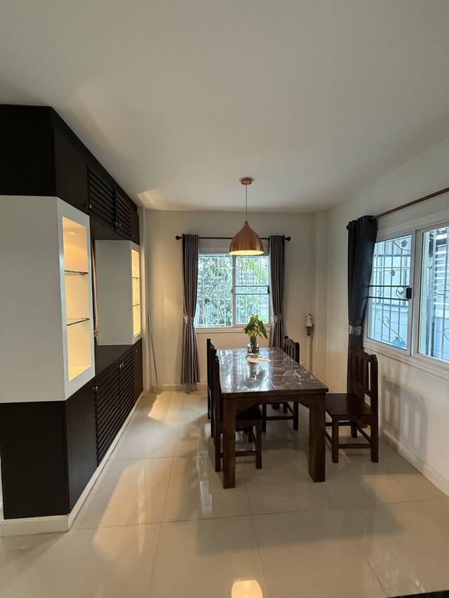 บ้านจัดสรรค์โครงการดิเออบาน่า 13