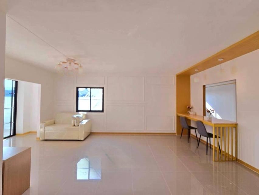 หมู่บ้านพฤกษา41 9