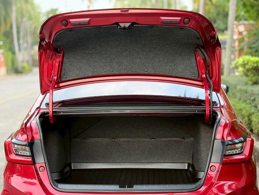 รหัสรถ PJP8844 2021 HONDA CITY e:HEV RS รูปที่ 16