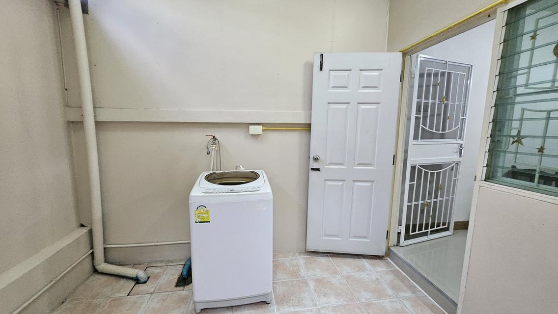 บ้านให้เช่า ที่ชลบุรี 17