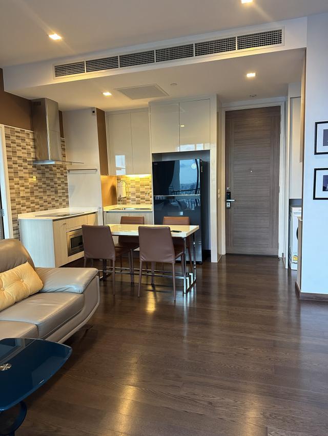 QR03845 - Q Asoke - 70 sqm - MRT Phetchaburi- ARL Makkasan- Praram 9 Hospital- Asoke New Phetchaburi Road 3